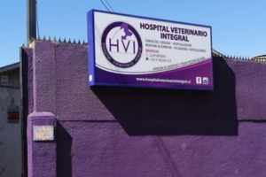 Hospital Veterinario Integral