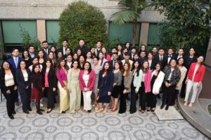 Javiera Cisternas Araya