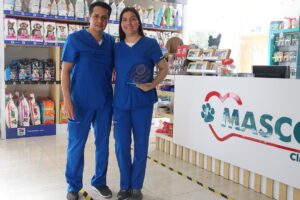 Mascovet Veterinaria
