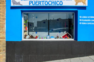 Urgencia Clínica Veterinaria en Valparaíso