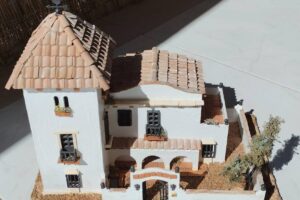 Casa De Campo DON LALO (Pet Shop)