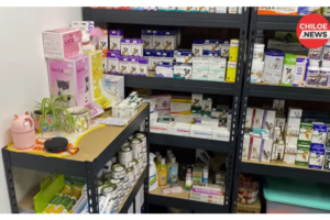 Centro Veterinario Chiloé