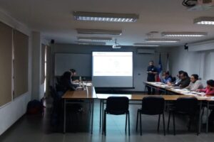 Centro Veterinario Colchagua