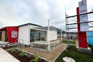 Centro Veterinario Municipal Canino y Felino De Talca