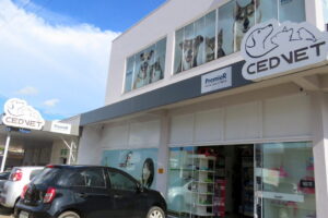 CEOVET – Centro de Especialidades y Ortopedia Veterinaria