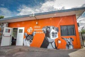 Clinica Veterinaria Avenida Argentina