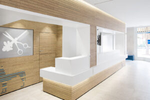 Clínica Veterinaria Baquedano