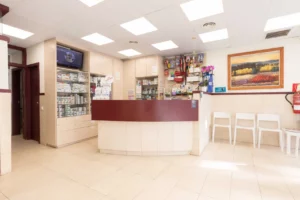 Clinica Veterinaria Bremen