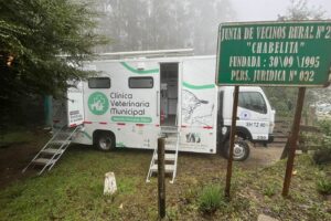 Clínica Veterinaria de Los Rios