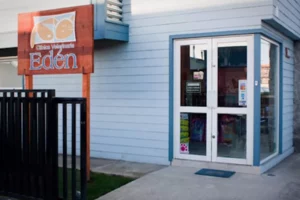 Clínica Veterinaria Edén