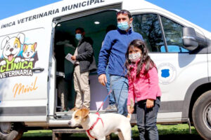 Clinica veterinaria El Maule