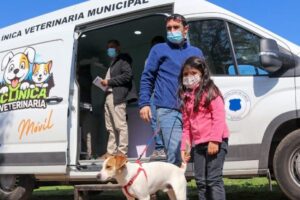 Clínica Veterinaria en Curico Rauquén