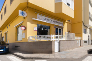 Clínica Veterinaria «Happy Pet»