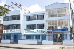 Clínica Veterinaria Kennedy