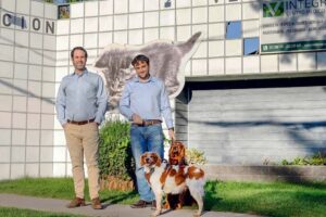 Clínica Veterinaria Los Fundadores