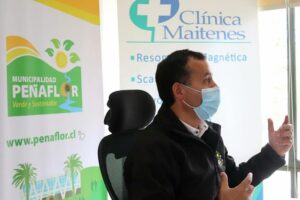 Clínica Veterinaria Los Maitenes