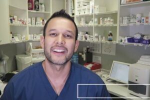 Clinica veterinaria Minivet´s