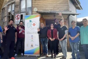 Clínica Veterinaria Municipal Ancud