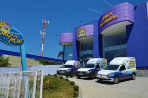 Clinica Veterinaria Noe Limitada