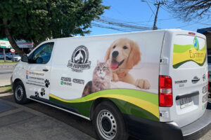 Clínica Veterinaria Patiperros