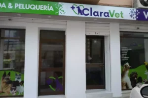 Clinica Veterinaria Puerto Vet Y Pet Shop Oh My Dog