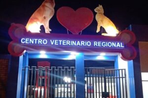 Clínica Veterinaria Regional