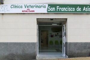 Clínica Veterinaria San Francisco de Asís