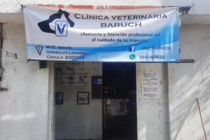 Clínica Veterinaria Tolwaka