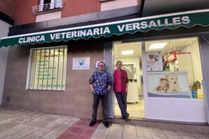 Clinica Veterinaria Versalles