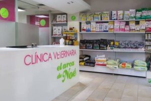 Clinica Veterinaria y Farmacia El Arca De Noe