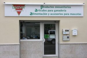 Clinica y Farmacia Veterinaria Univet