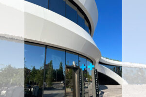 DOPPLERVET Centro de Especialidades Veterinarias Arica