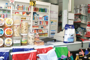 Farmacia Veterinaria