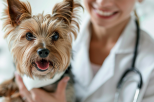 Farmacia Veterinaria Lahuen Ltda