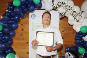 Garcia Martinez Carlos Albertino