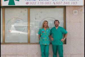 Haustiere Centro Veterinario