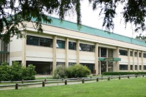 Hospital Clinico Veterinario del Lago