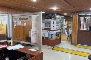 Hospital Clínico Veterinario La Granja Linares