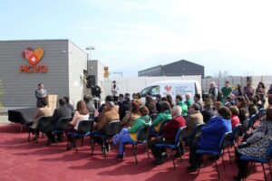 Hospital Clinico Veterinario Quillota