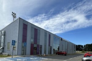 Hospital Veterinario Concepción