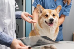 Hospital Veterinario O’higgins