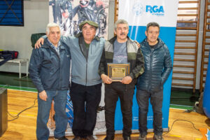 Llauquen Andrade Rene y Otro