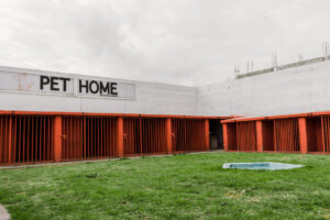 Servicios veterinarios los encinos