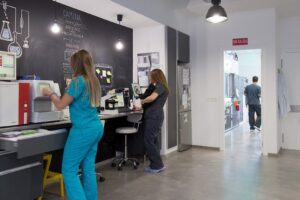 VetBlu Centro Veterinario