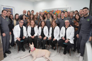 Veterinaria Animal Lover