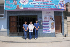 Veterinaria Cañete