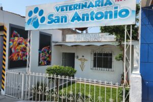 Veterinaria del Lago