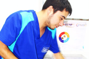 Veterinaria HamburgoPatitas