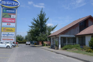 Veterinaria Kiara vet lebu