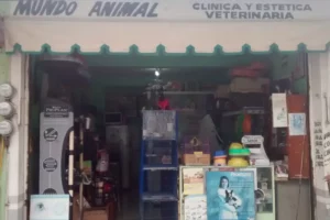 Veterinaria La Poza
